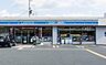 周辺：ローソン加古川鶴池店まで1140m