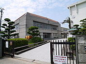 加古川市立中部中学校まで898m