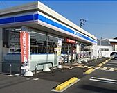 ローソン高砂米田店まで411m