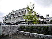 稲美町立稲美中学校まで2005m