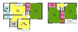 JR東海道・山陽本線 東加古川駅 徒歩17分