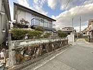兵庫県加古川市平岡町新在家：物件画像