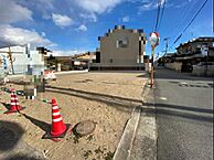 兵庫県加古川市加古川町粟津：物件画像