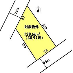 山陽電鉄本線 播磨町駅 徒歩9分