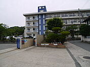 高砂市立鹿島中学校まで2242m