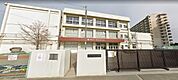 明石市立魚住中学校まで2341m
