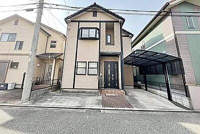 外観 外観