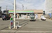 ファミリーマート高砂松陽1丁目店まで2035m