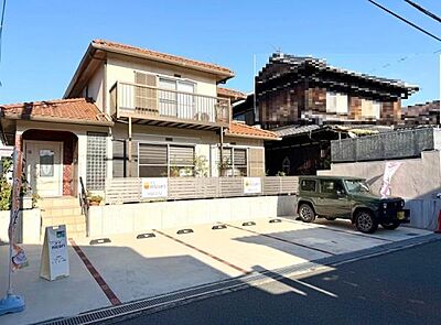 外観 外観