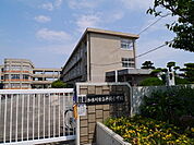 加古川市立平岡小学校まで842m