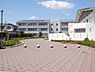 周辺：高砂市立阿弥陀小学校まで1419m