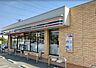 周辺：セブンイレブン高砂阿弥陀店まで917m