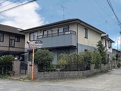 外観 外観