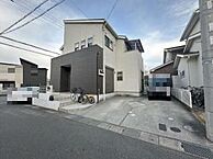 兵庫県高砂市阿弥陀町生石：物件画像