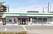 ファミリーマート野口町坂元店まで937m