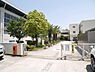 周辺：播磨町立播磨中学校まで1635m