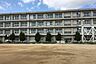 周辺：明石市立清水小学校まで1536m
