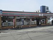 セブン-イレブン 高砂御旅1丁目店まで1147m
