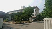 高砂市立荒井中学校まで1391m