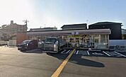 セブン-イレブン明石土山北店まで816m