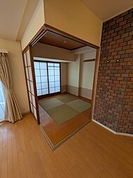 和室の画像