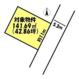 山陽電鉄本線 荒井駅 徒歩17分