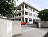 周辺：加古川市立鳩里小学校まで1011m