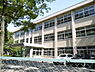 周辺：加古川市立浜の宮中学校まで1984m