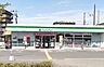 周辺：ファミリーマート野口町坂元店まで1104m