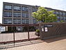 周辺：加古川市立平岡南中学校まで2278m