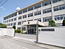 周辺：加古川市立氷丘中学校まで1259m