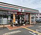 周辺：セブン-イレブン 播磨東本荘店まで239m