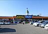 周辺：DCM石守店まで2800m