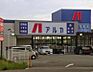 周辺：アルカドラッグ 大久保店まで1506m