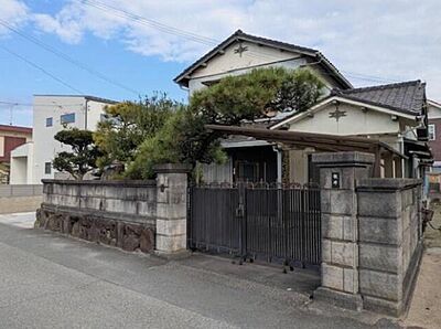 外観 外観