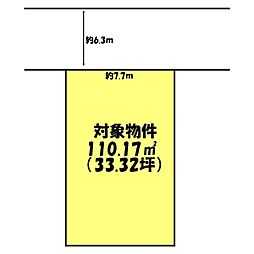 JR東海道・山陽本線 加古川駅 徒歩10分