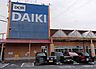 周辺：DCM 稲美店まで1084m