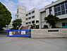 周辺：稲美町立天満南小学校まで1070m