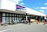 周辺：マルアイ米田店まで678m