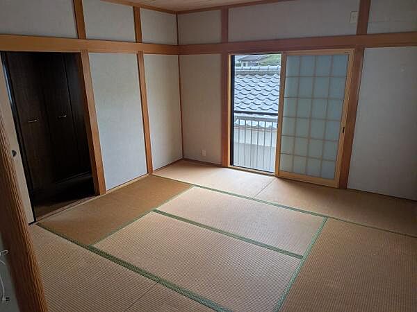 和室を拡大表示