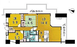 ディアエスタミオ別府ラフィナス