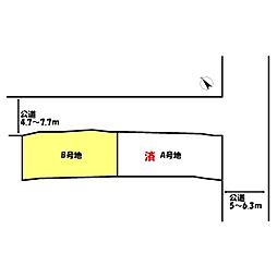 JR東海道・山陽本線 加古川駅 徒歩23分
