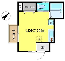 🉐敷金礼金0円！🉐センチュリーハイム