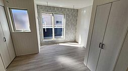 トレゾール北小金 202 2階1DKのリビング/ダイニング