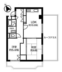 北小金スカイマンション