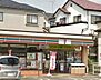 周辺：セブンイレブン松戸小金原団地店まで678m