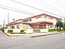 周辺：松葉保育園まで1400m、撮影日:2022/04/29　660　松葉保育園