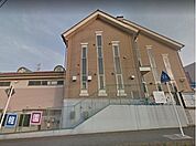 認定こども園まつがさきの森幼稚園まで600m