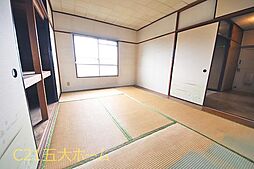 和室の画像