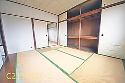 和室の画像